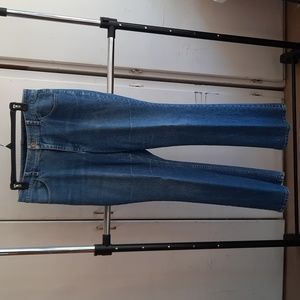 Liz Claiborne Lizwear Jeans